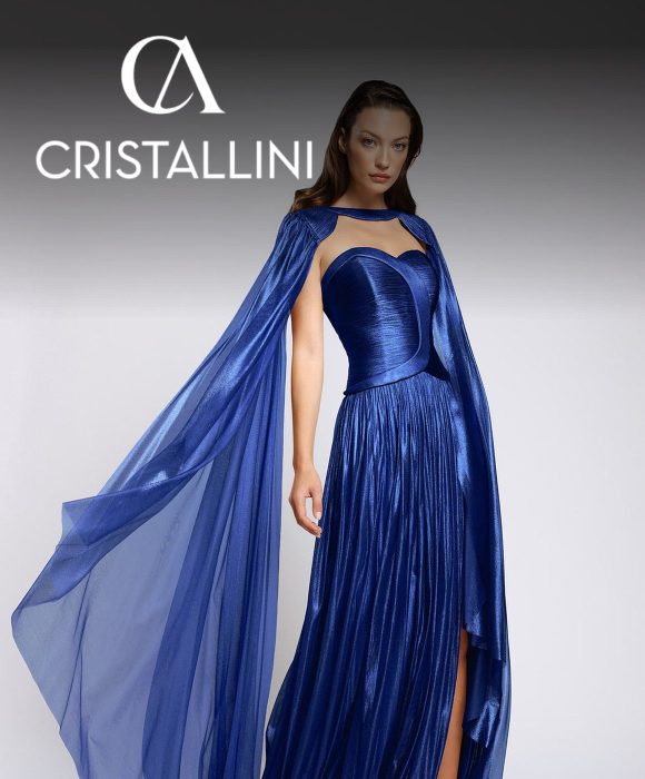 Cristallini case study