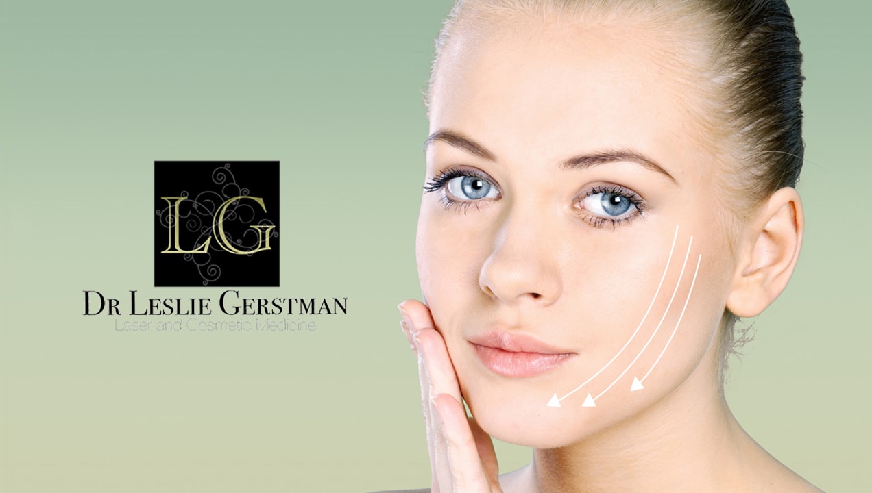 Dr. Gerstman Custom Cosmetic Surgery Website