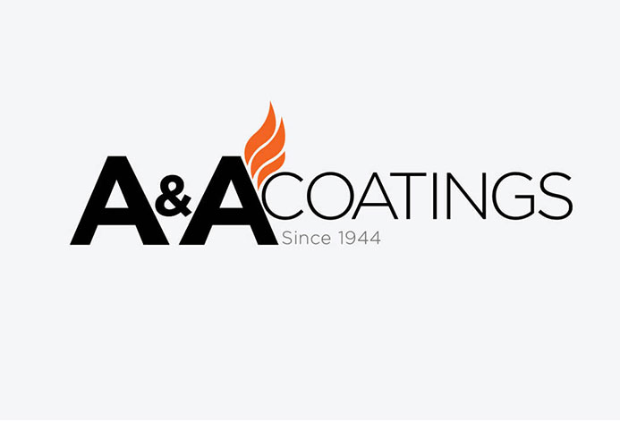 A&A Thermal Spray Custom Thermal Spray Website