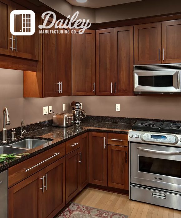 Dailey Manufacturing