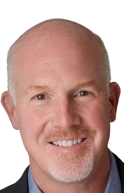 Darren Grady