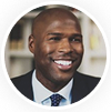Darren Reed, Stride Learning