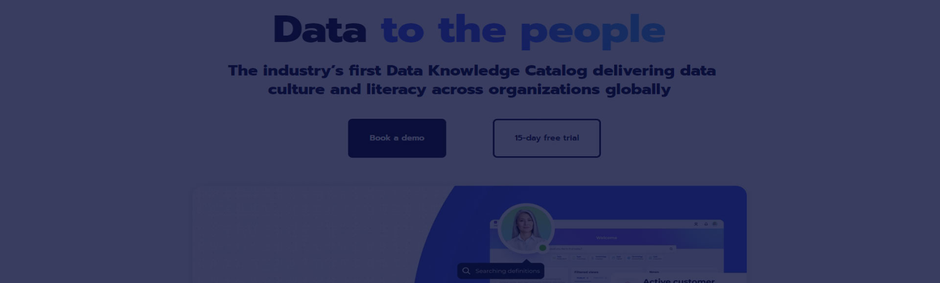 DataGalaxy, Small Business Case Study Banner