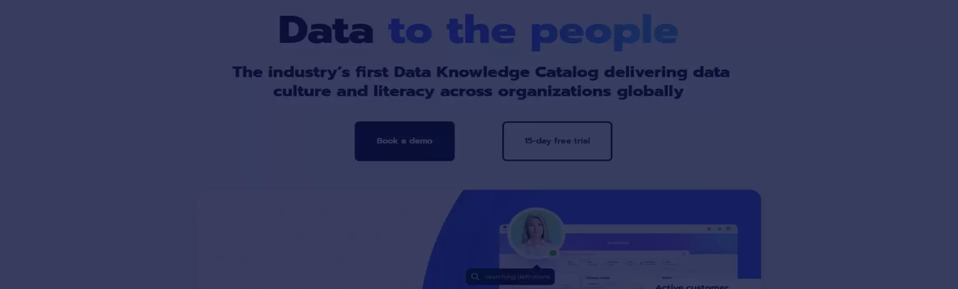 DataGalaxy, Small Business Case Study Banner