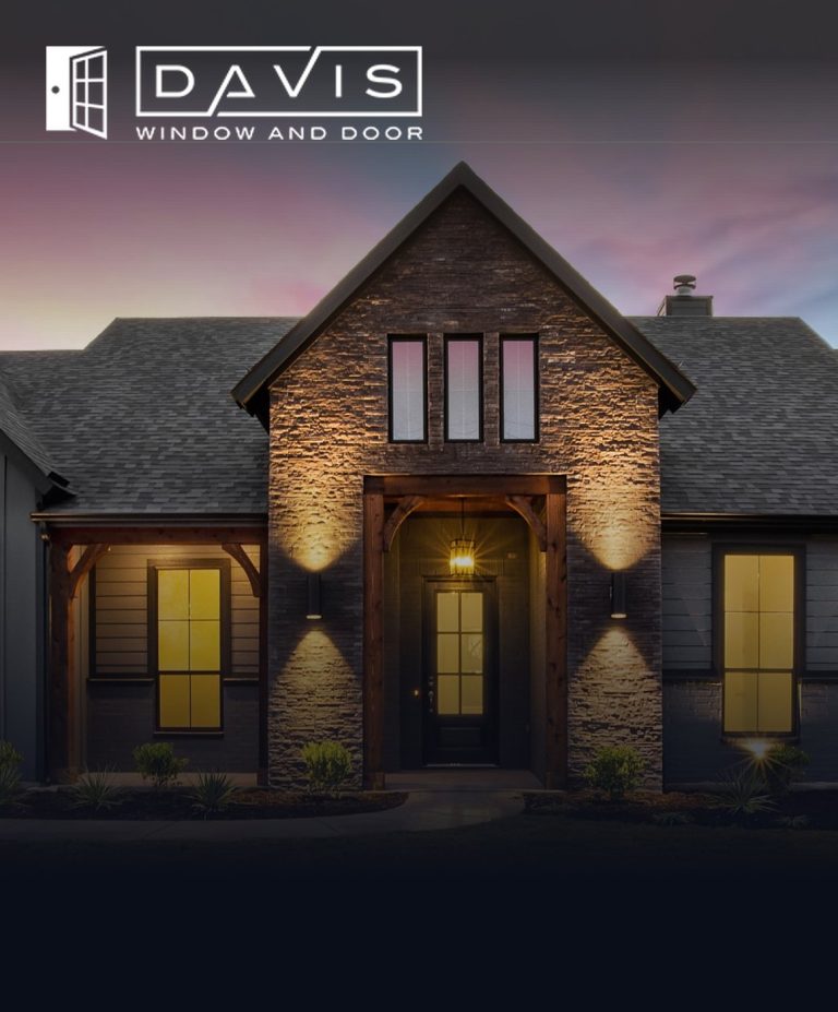 Davis Window and Door case study