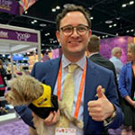 Dean Hirschberg, Marketing Development, Multipet