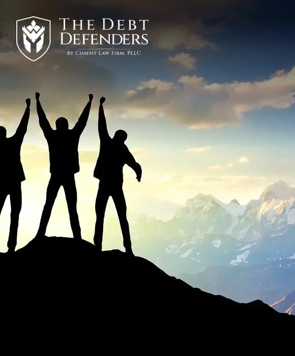Debt Defenders marketing case study