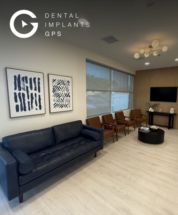 Dental Implants GPS marketing case study