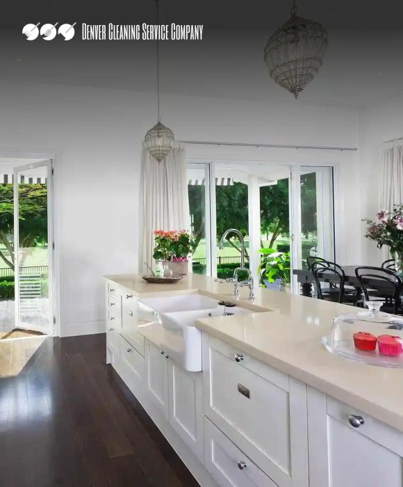 Denver Cleaning Service Company