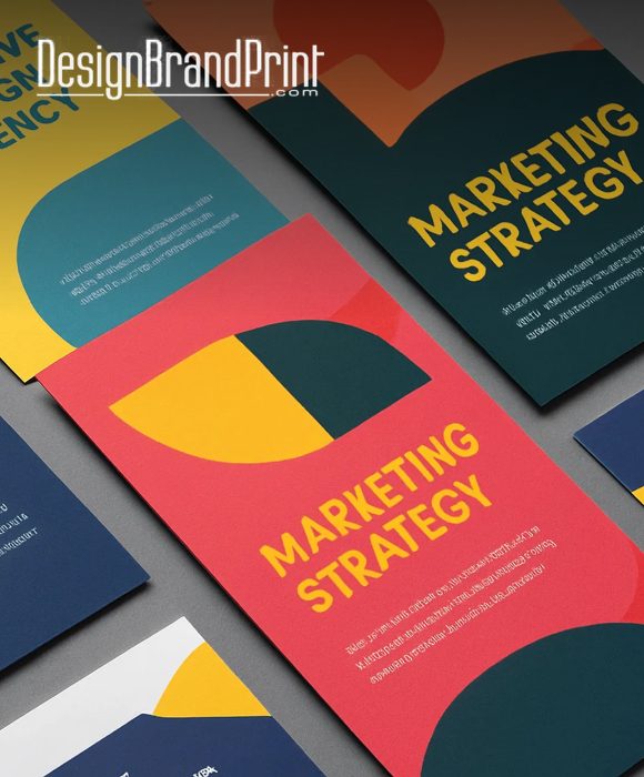 DesignBrandPrint marketing case study