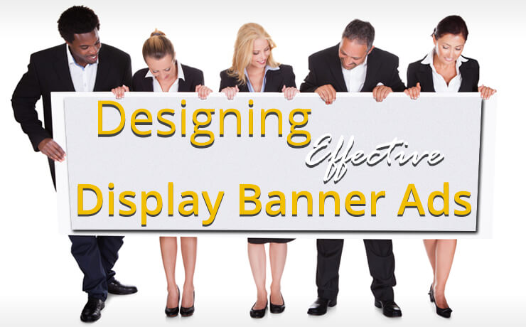 display banner ads