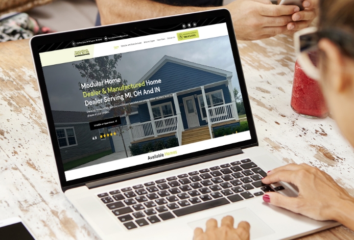 Diamond Home Sales Marketing