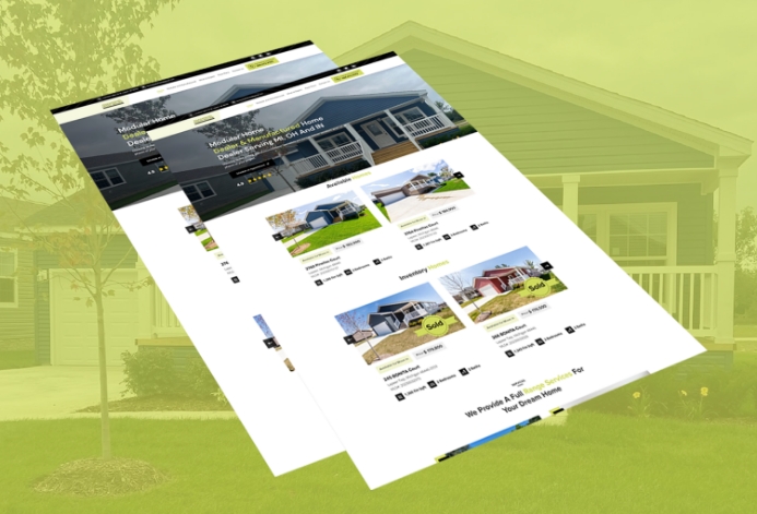 Diamond Home Sales Marketing