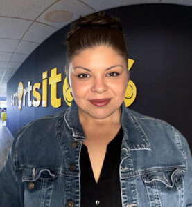 Diane Ynojosa