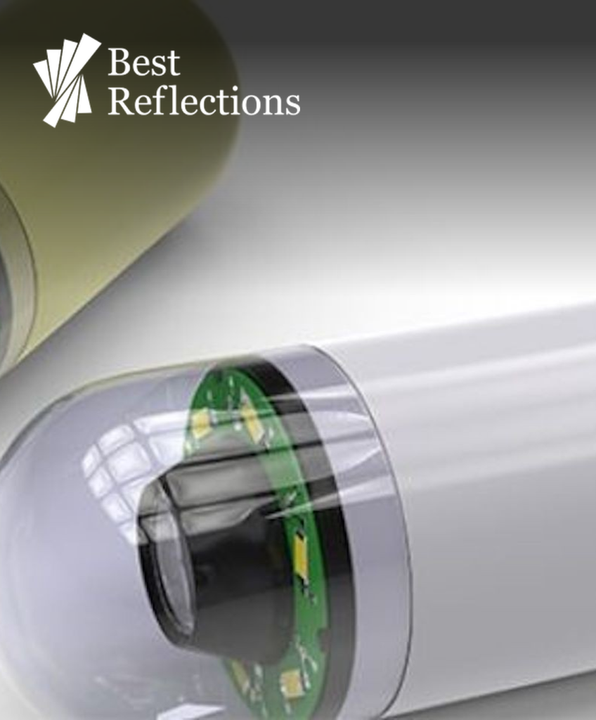 Best Reflections marketing case study