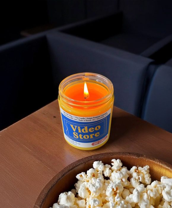 Dio Candle Company case study