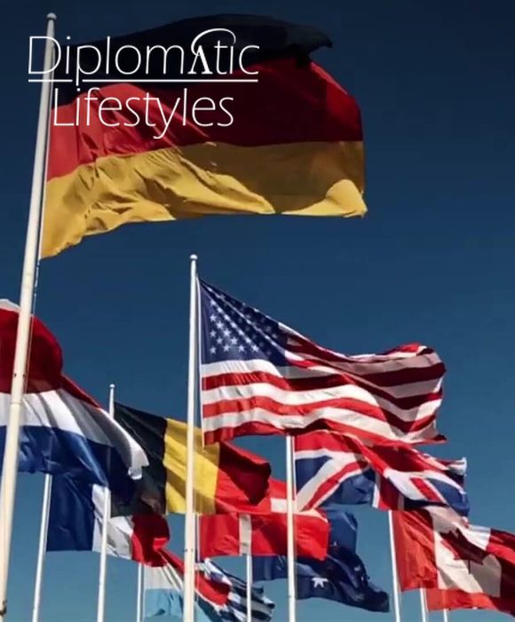 Diplomatic Lifestlyes marketing case study