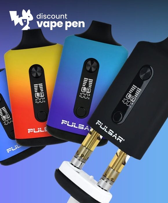 Discount Vape Pen