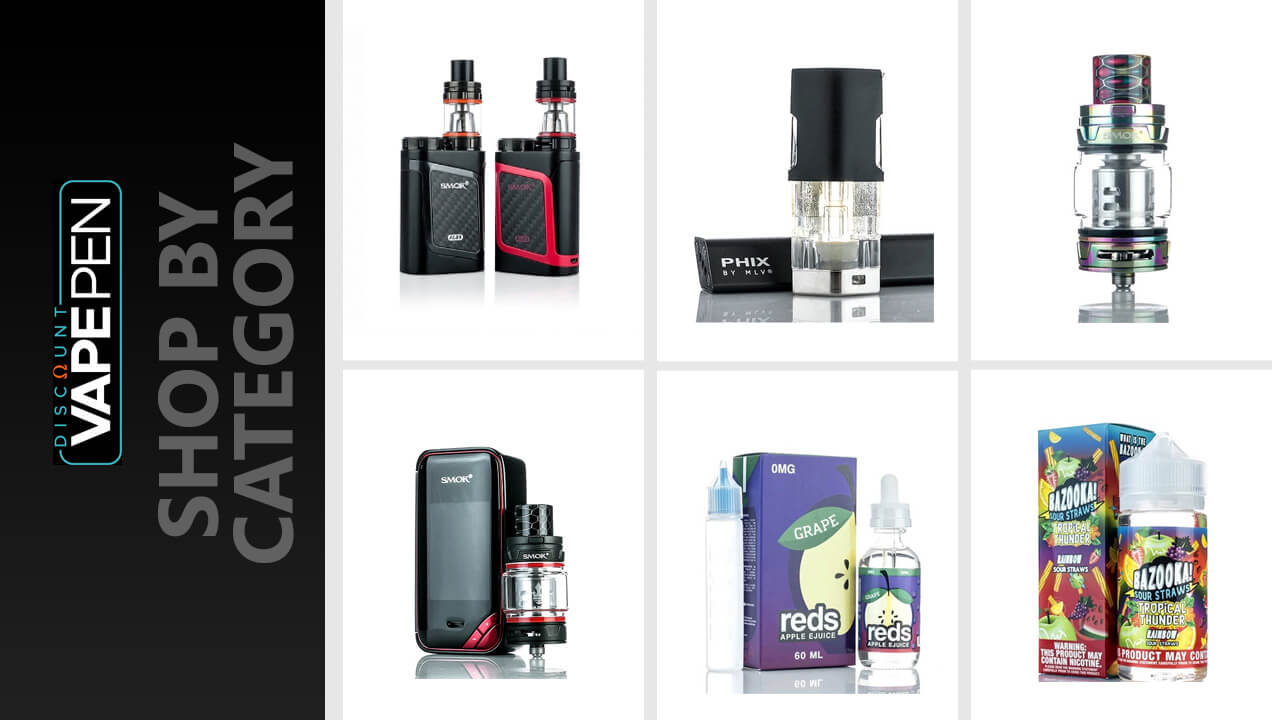 Discount Vape Pen product