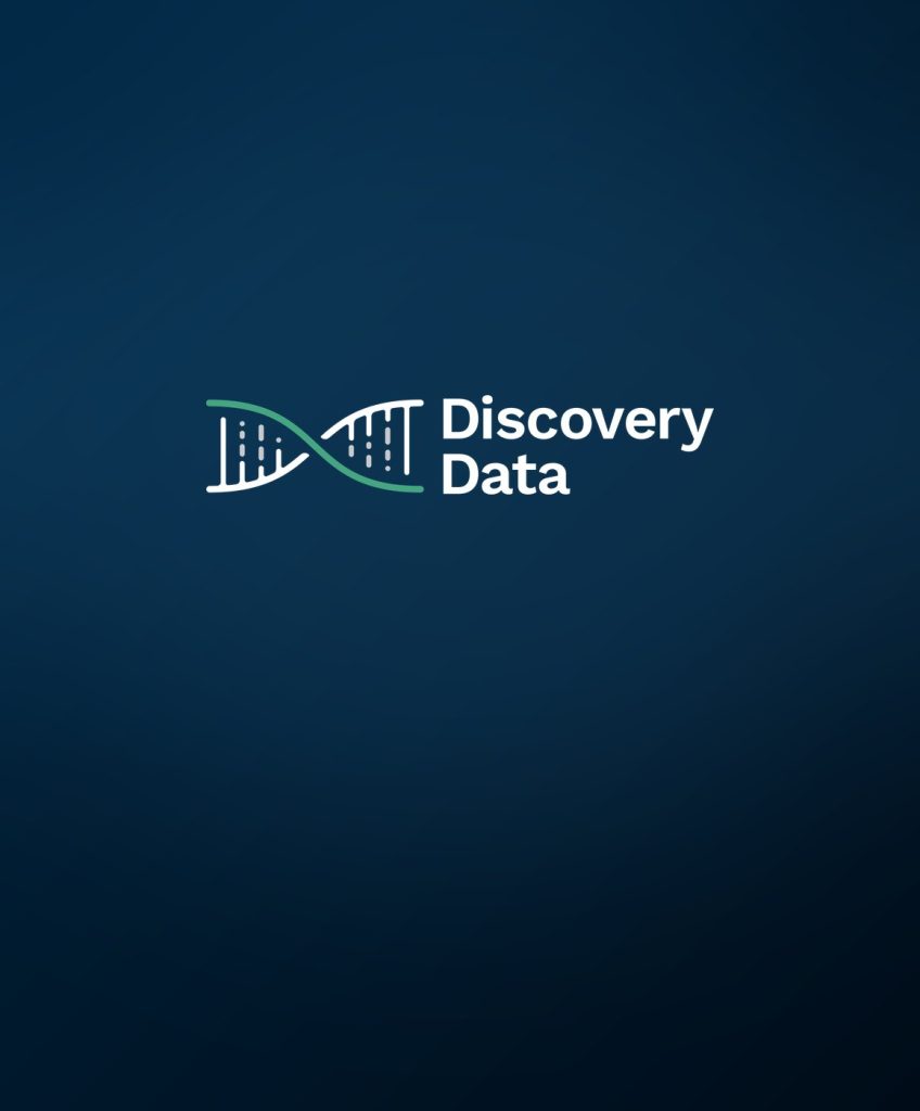 Discovery Data