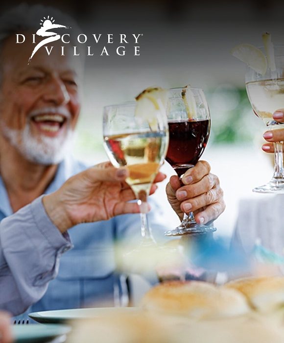 Discovery Village Senior Living