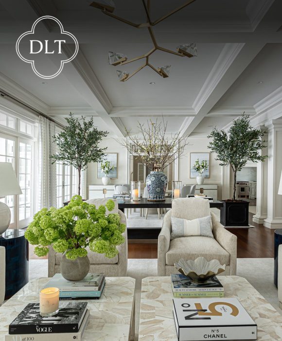 DLT Interior Design