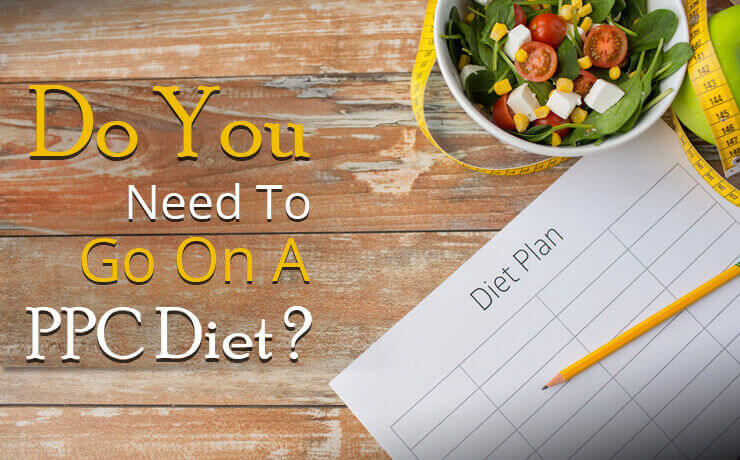 Do You Need To Go On A PPC Diet?