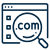 Neglecting Sending Domain Authentication