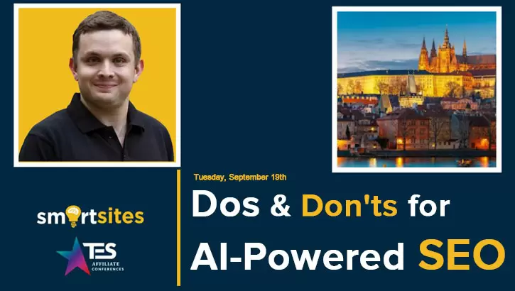 Dos and Don'ts for AI-Powered SEO