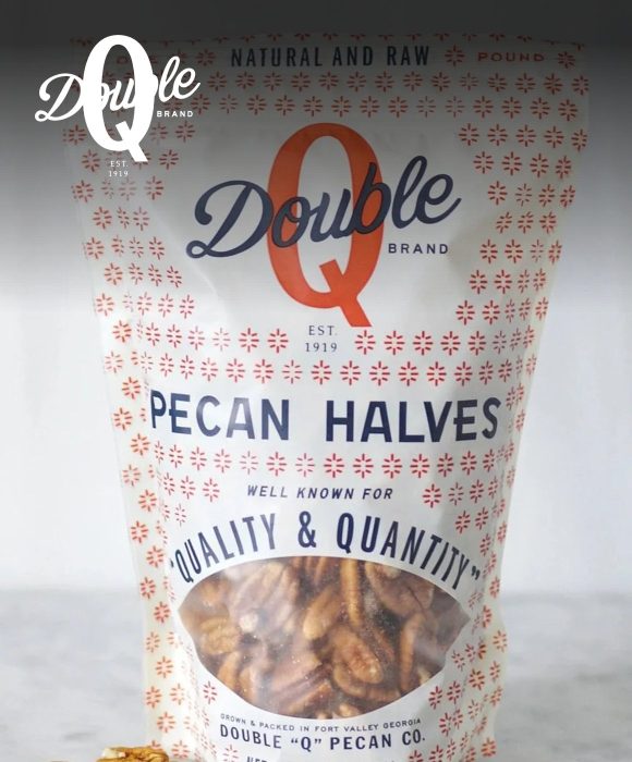 Double Q Pecans marketing case study