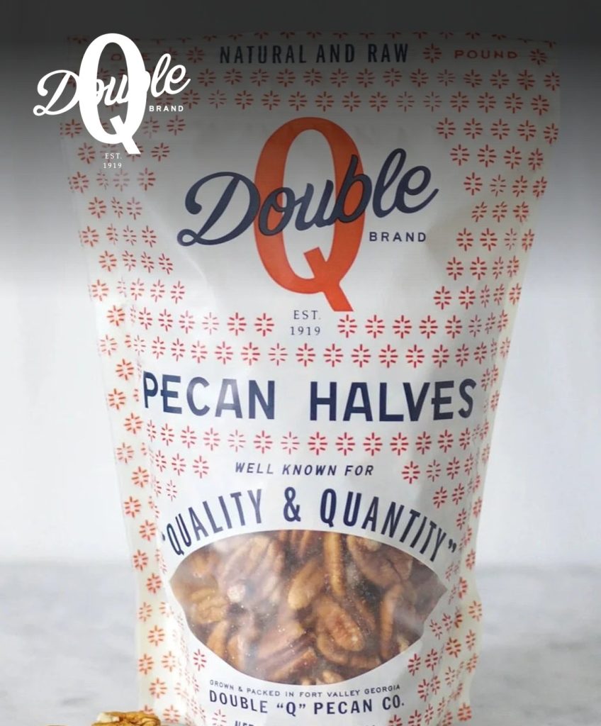 Double Q Pecans marketing case study