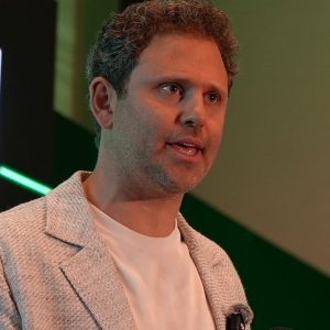 Dr. Alex Rubinov