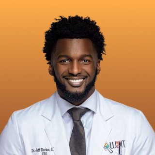 Dr. Jeff Rocker