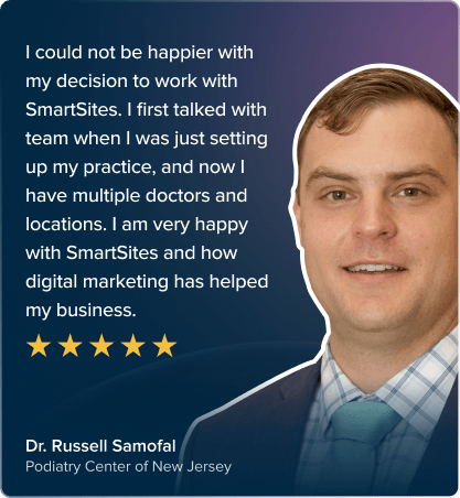 Dr. Russell Samofal