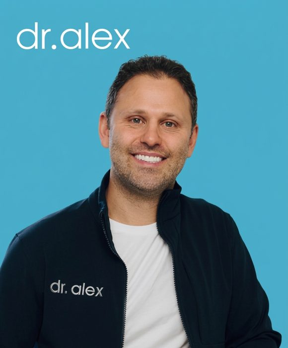 Dr Alex NYC