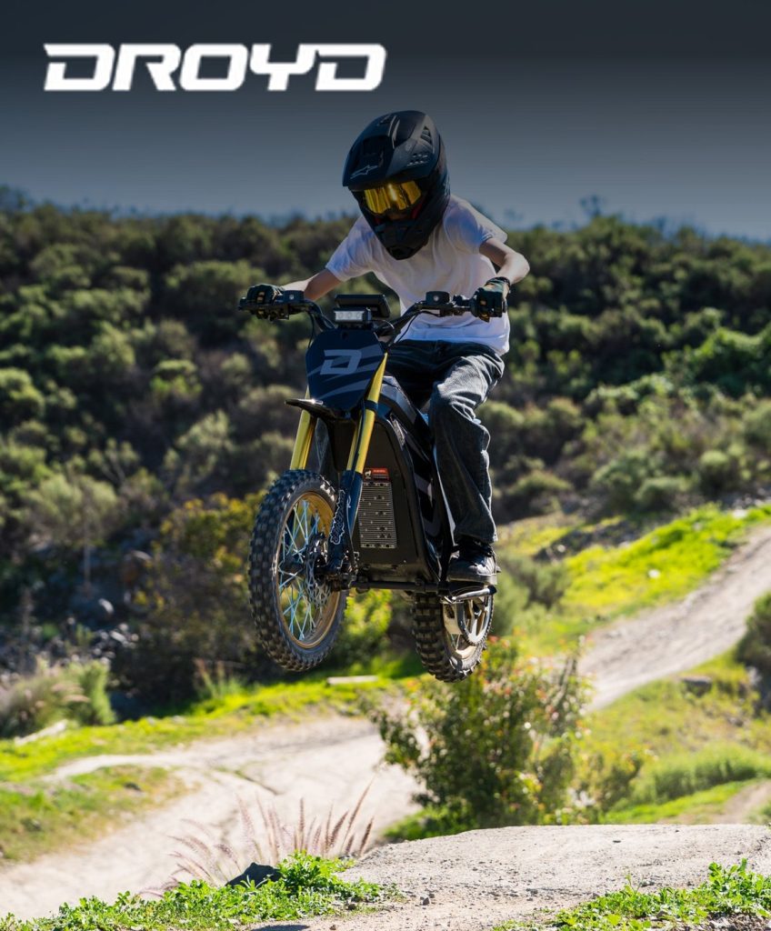 Droyd marketing case study