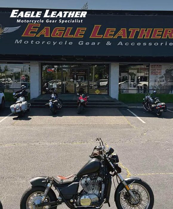 Eagle Leather case study