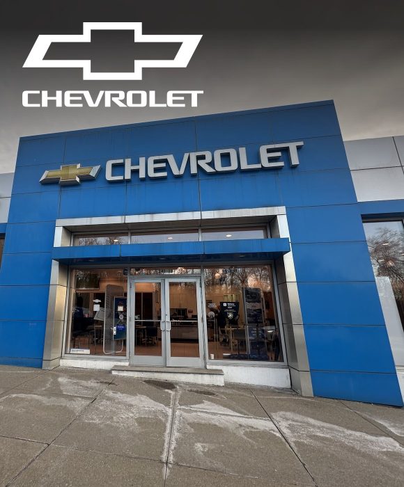 East Hills Chevrolet marketing case study