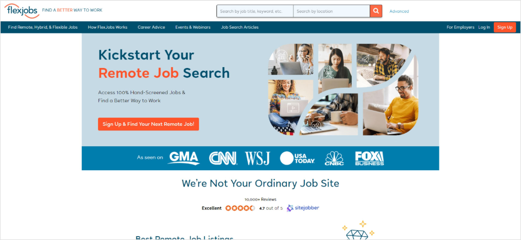 15 Best Platforms To Find Customer Service Agents SmartSites