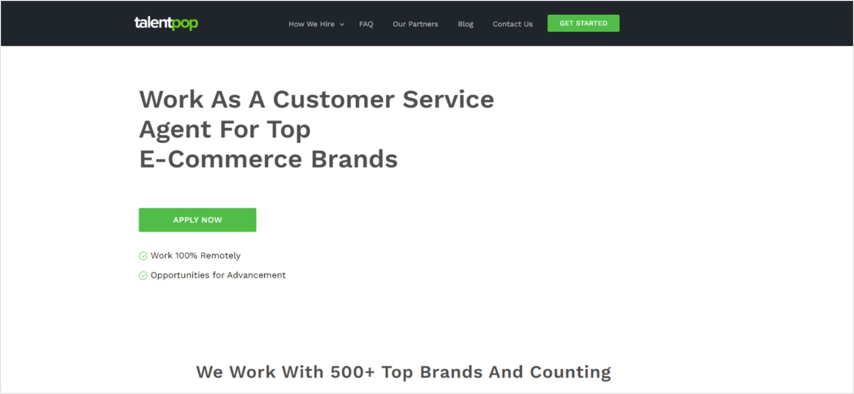 15 Best Platforms To Find Customer Service Agents SmartSites