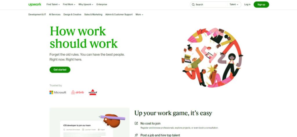 upwork