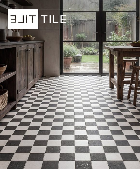 Elit Tile case study