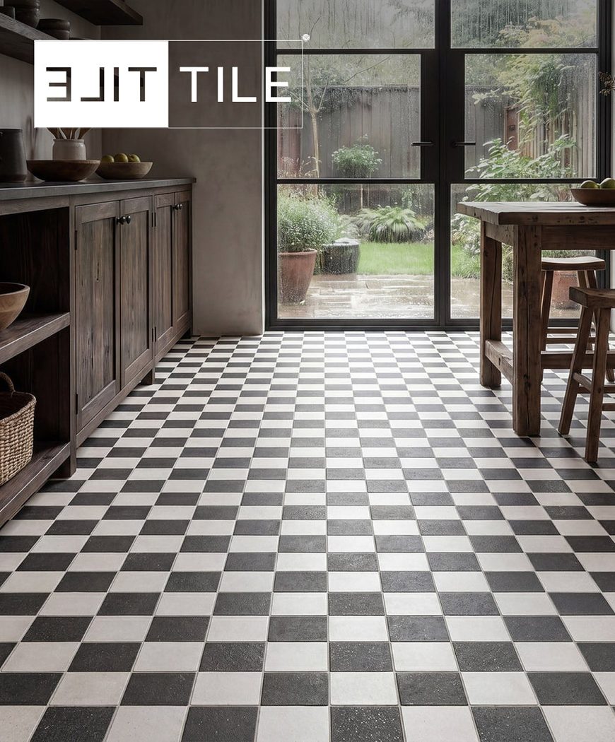 Elit Tile case study
