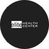 elite health center logo