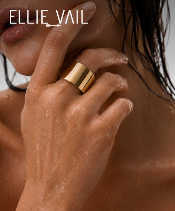 Ellie Vail Jewelry marketing case study