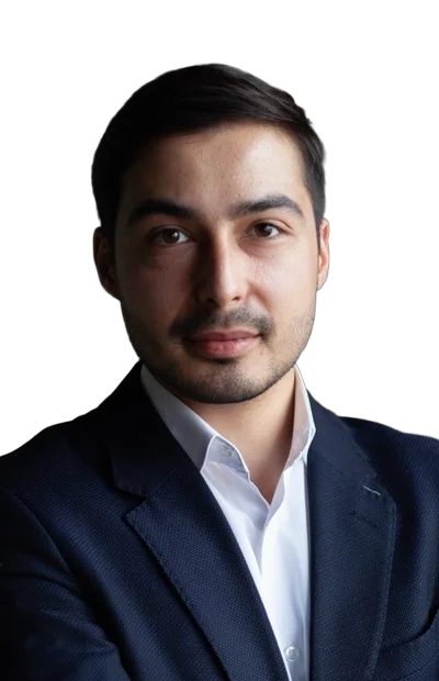 Elmar Askerov