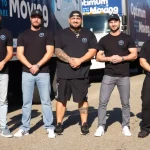 Elvis Andrews, PRESIDENT OPTIMUM MOVING LLC