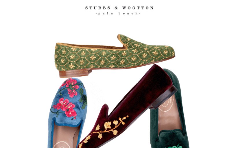 Stubbs & Wootton landing page