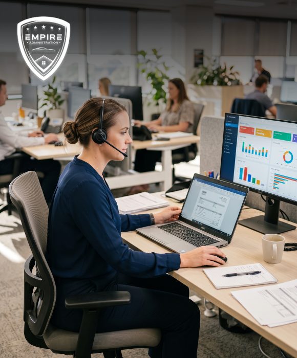 Empire Admin marketing case study