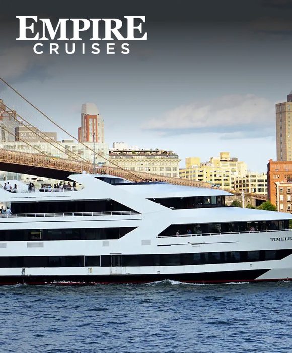 Empire Cruises marketing case study